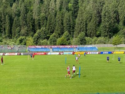 Il Torino torna a Pinzolo in ritiro: da definire le date
