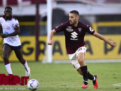 Croazia, Vlasic convocato per le qualificazioni all’Europeo