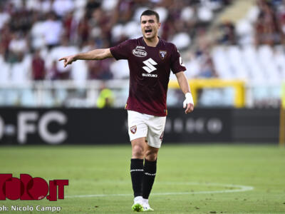 Cedereste Buongiorno per Zapata e Soppy?