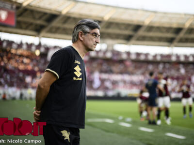 Juric e il capitolo cessioni: “Non sono sempre negative”. Ecco perché