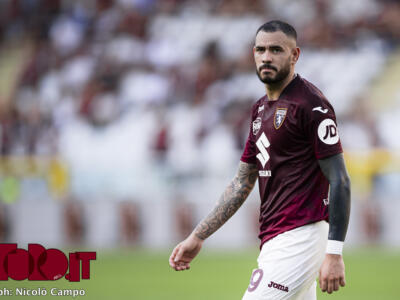 Sanabria, la fiducia di Juric gli fa bene: gioca di più e si è sbloccato