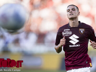 Vlasic e Ricci, contro il Milan alla ricerca del riscatto