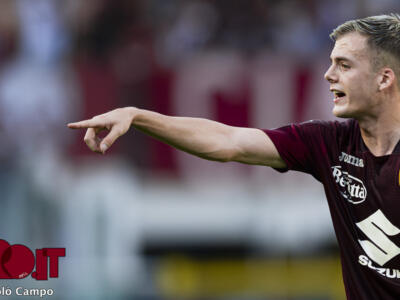 Torino, come stanno Ilic e Zima in vista della Roma