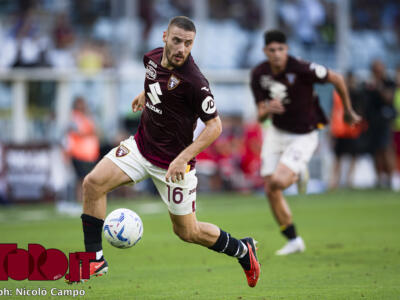 Vlasic, ora i gol e gli assist: lo scorso anno l’inizio di campionato era stato migliore