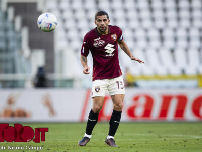 Nazionali, oggi in campo Vojvoda, Rodriguez e Sanabria