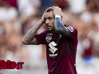 Torino, le reazioni social di Schuurs e Sanabria dopo la gara contro il Milan