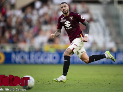 Zapata e Sanabria insieme? Juric non lo esclude, anche se…