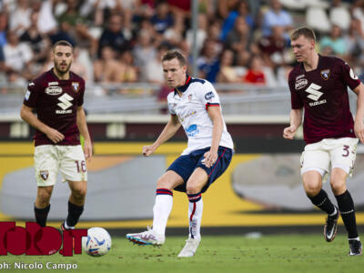 Torino-Cagliari: l’ultima vittoria in casa risale al 2017, la decise Obi