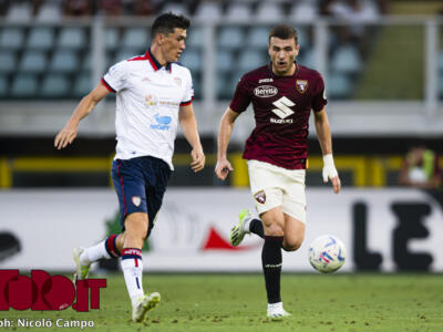 Cagliari-Torino, le iniziative dei sardi nel ricordo di Gigi Riva