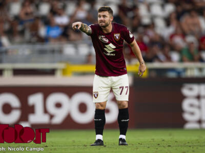 Siete soddisfatti dei rinnovi di Vojvoda e Linetty?