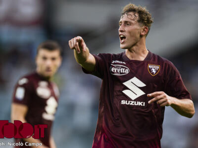 Sulla fascia o in difesa: Vojvoda è il jolly di Juric