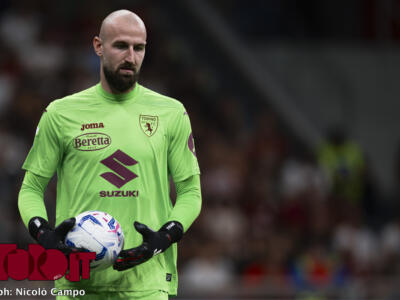 Milinkovic-Savic: “Vittoria di gruppo, tre punti fondamentali”