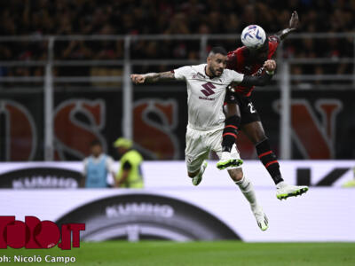 Juric ritrova anche Sanabria: dopo il gol col Paraguay ora ha nel mirino l’Inter