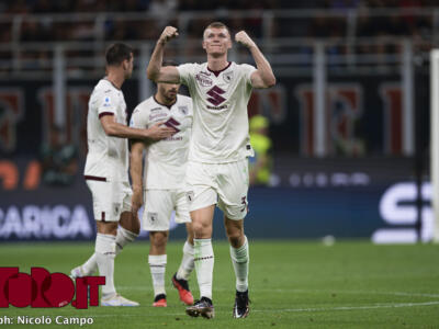 Torino, inizio di fuoco: come ne usciranno i granata?