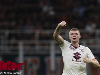 Torino, Schuurs: “Voglio dimostrare a tutti le mie capacità”