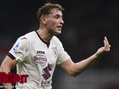 Le pagelle di Fiorentina-Torino: Vlasic sparisce in fretta, Vojvoda entra male