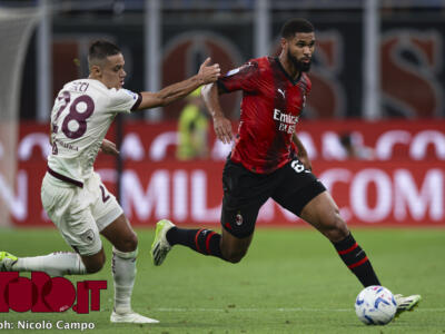 Milan-Torino, i precedenti: in Serie A poche gioie, l’anno scorso fu una disfatta