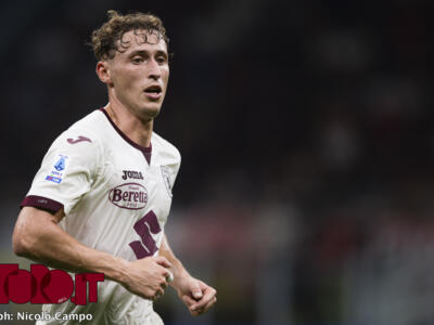 Gli esterni non incidono: Vojvoda può essere la novità a Lecce