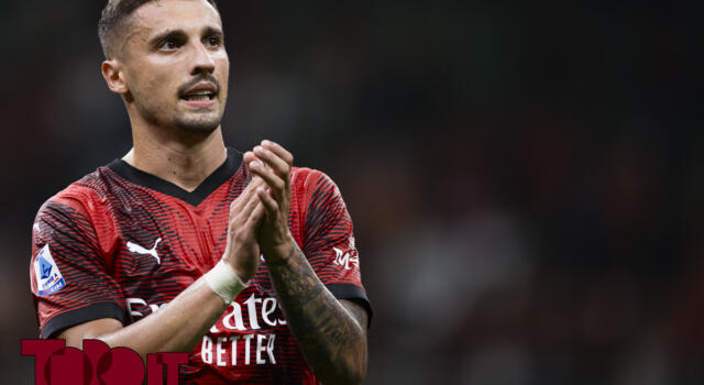 Calciomercato Serie A / Krunic lascia il Milan, Caputo rimane all’Empoli