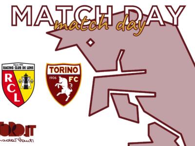 Lens-Torino 0-0: il tabellino