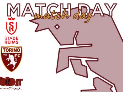 Stade de Reims-Torino 2-1: il tabellino