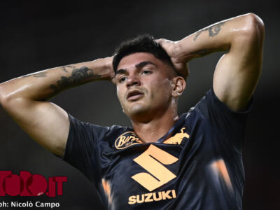 Bellanova promosso alla “prima”: gli manca solo il gol