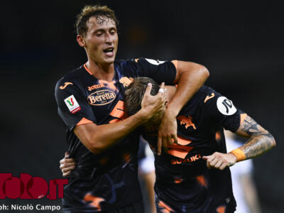 Le pagelle di Torino-FeralpiSalò: Ilic padrone del centrocampo, Radonjic illumina