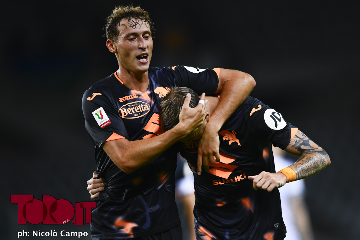 Mergim Vojvoda e Ivan Ilic