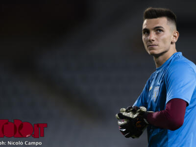 Calciomercato Torino, via Popa, il terzo portiere arriva dalla Primavera: sarà Siviero
