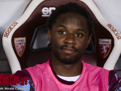 Torino-Hellas Verona, da Tameze ad Ilic passando per Bonazzoli: tutti gli ex