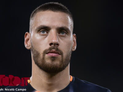 Salernitana-Torino, non c’è Vlasic: il motivo