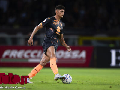 Bellanova contro il suo passato: ora è presente e futuro del Toro