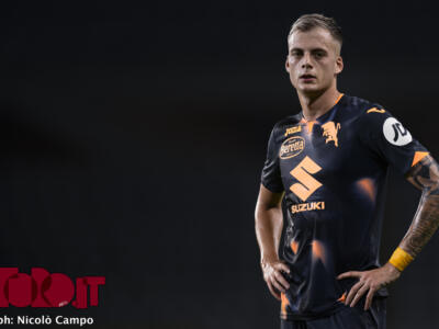 Le ultime dal Grande Torino: Ilic di nuovo titolare, Vlasic fuori