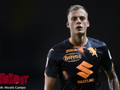 Ilic pronto a ripetersi. E alla Lazio sa come far male