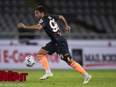 Verdi ora può restare: il messaggio di Juric contro la FeralpiSalò