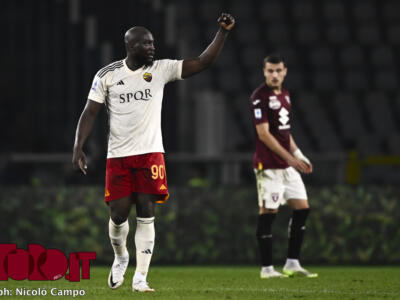 Calciomercato Serie A / Pellegrini dice no all’Arabia, Lukaku vuole il Napoli