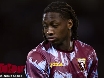 Calciomercato Torino: Soppy allo Schalke 04, operazione chiusa