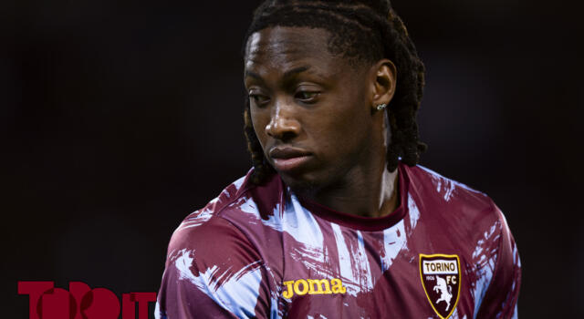 Calciomercato Torino: Soppy allo Schalke 04, operazione chiusa