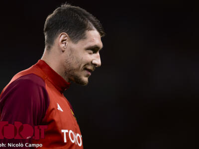 Calciomercato Serie A, salta il passaggio di Belotti alla Fiorentina