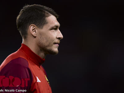 Calciomercato Serie A, Lazio su Greenwood. Como, è fatta per Belotti