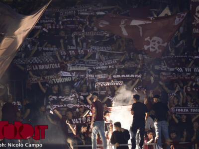 Maratona in protesta: niente striscioni nelle prossime gare