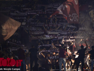 Alza la maglia dell’Inter e bacia lo stemma del Toro: il video di Vito che sta facendo il giro d’Italia