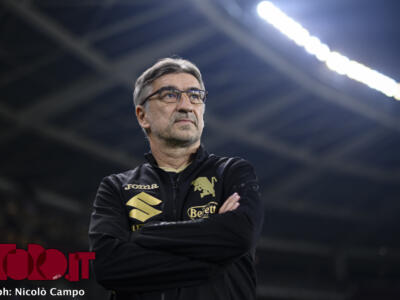 Torino-Hellas Verona: Juric ha sempre vinto contro Baroni