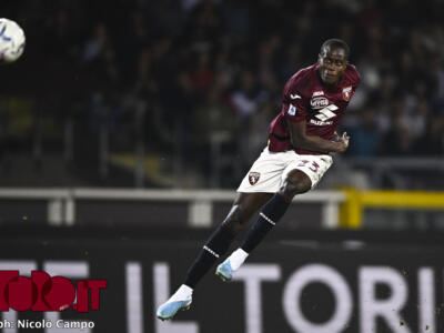 Seck accusato di furto negli spogliatoi: ora le querele sono state ritirate