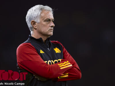 Serie A, Daniele De Rossi è il nuovo allenatore della Roma: è UFFICIALE