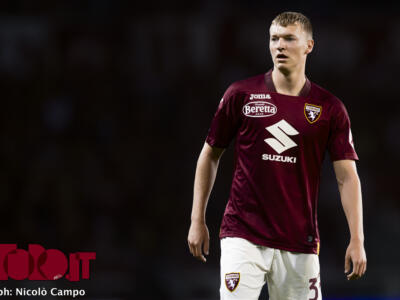 Schuurs, previsto un consulto medico a Londra