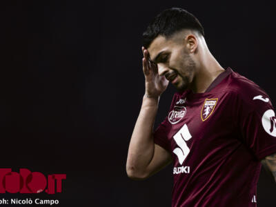 Radonjic in uscita ma pensa ancora al Toro: “passione”