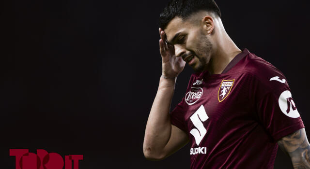 Radonjic in uscita ma pensa ancora al Toro: “passione”