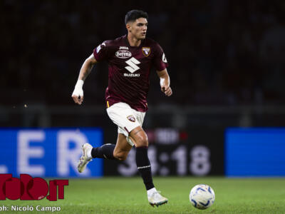 Bellanova in crescita: l’esterno è 4° in Serie A per dribbling riusciti