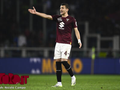 Bellanova: “Punto che ci sta stretto”; Buongiorno: “Senza paura, contro chiunque”